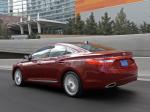 Hyundai Azera 2010 года